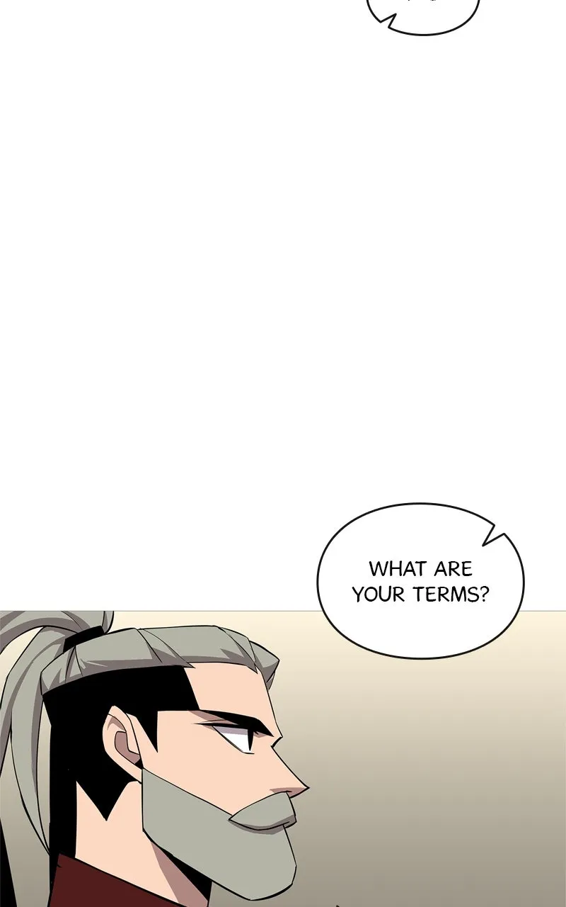 Read Becoming the Monarch chapter 67 image 4 on Lezhin