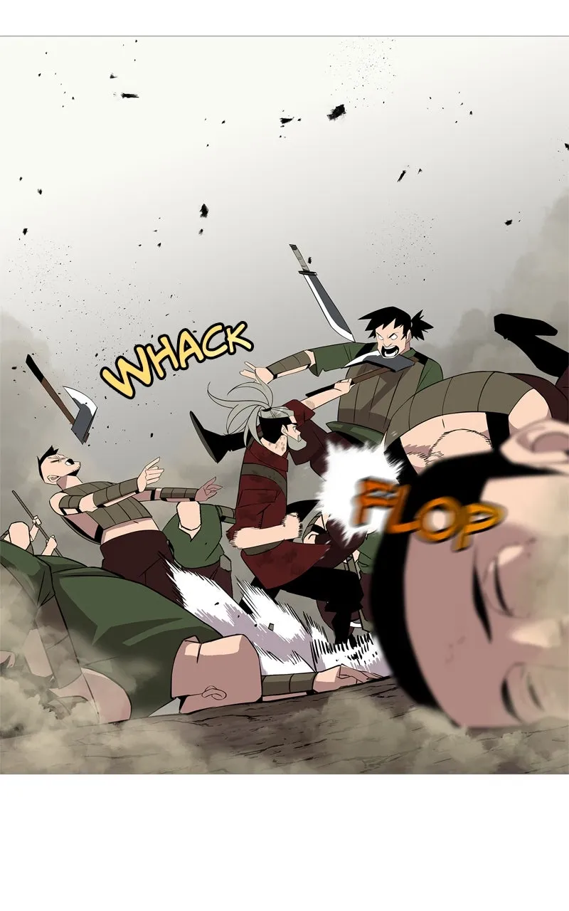 Read Becoming the Monarch chapter 67 image 42 on Lezhin
