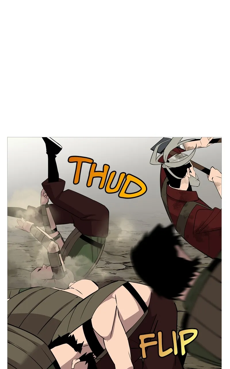 Read Becoming the Monarch chapter 67 image 43 on Lezhin
