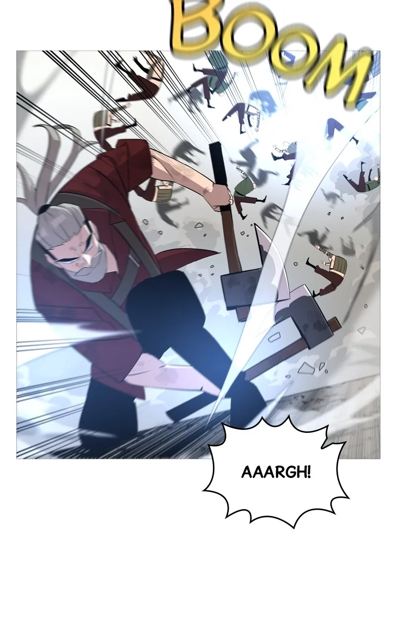 Read Becoming the Monarch chapter 67 image 46 on Lezhin