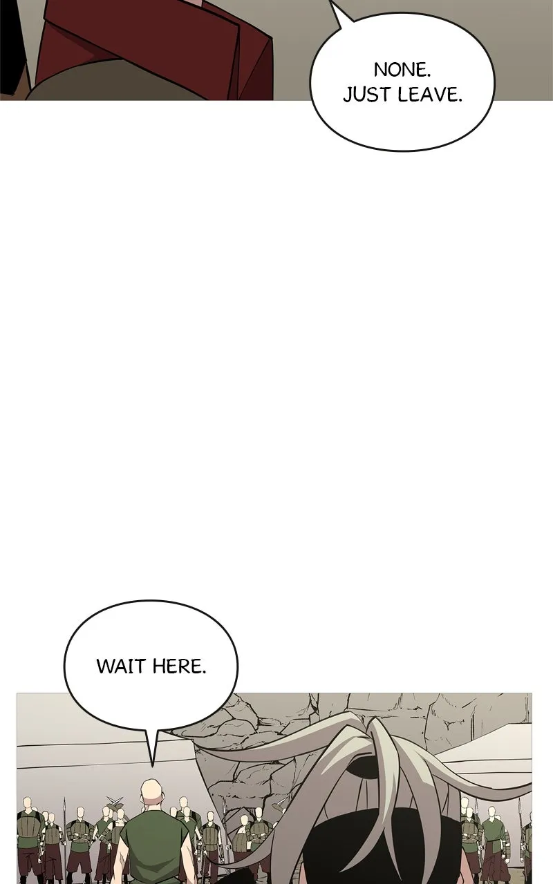 Read Becoming the Monarch chapter 67 image 5 on Lezhin