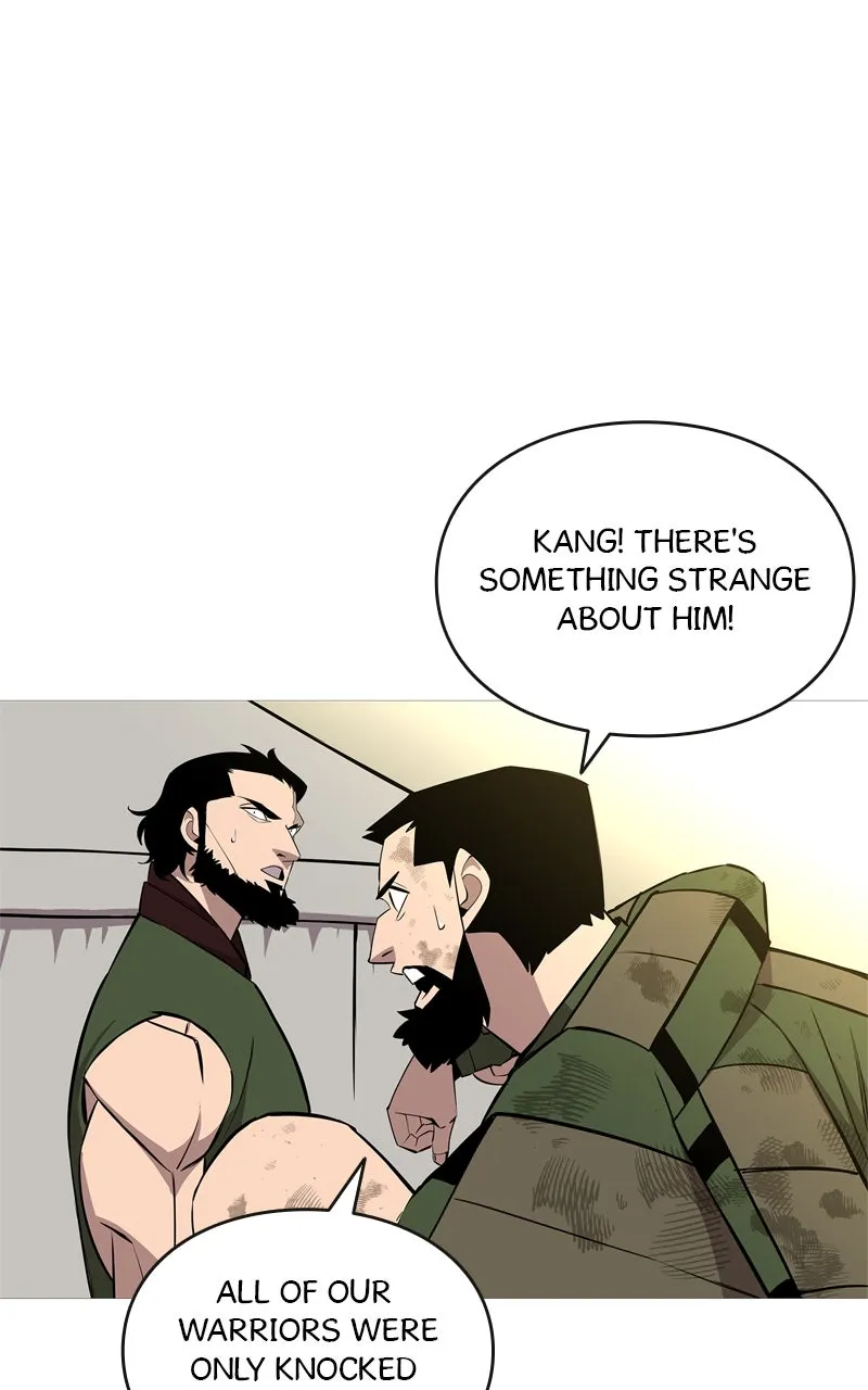 Read Becoming the Monarch chapter 67 image 51 on Lezhin