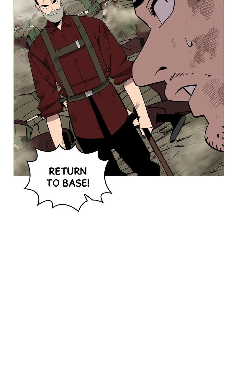 Read Becoming the Monarch chapter 67 image 57 on Lezhin
