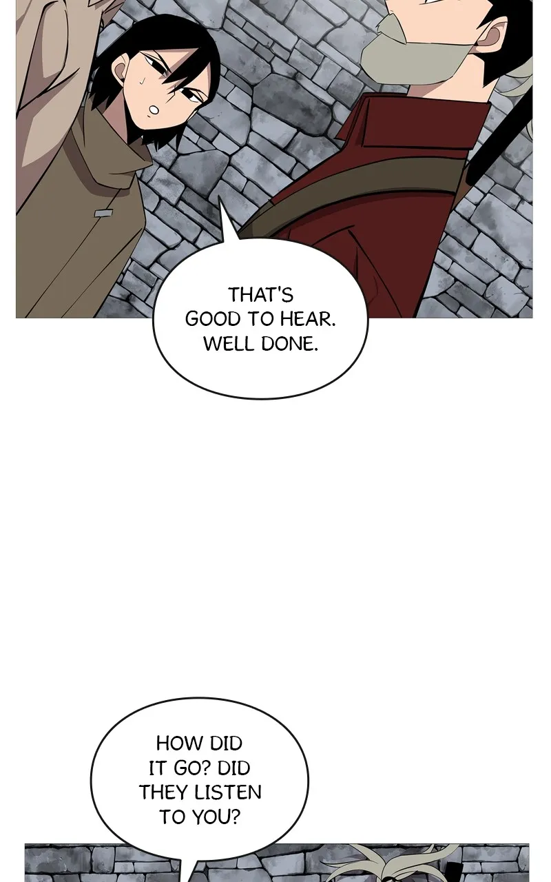 Read Becoming the Monarch chapter 67 image 61 on Lezhin