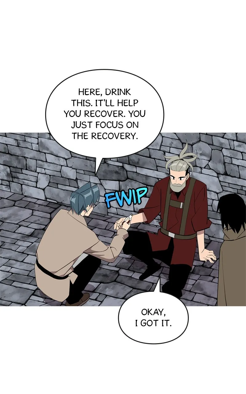 Read Becoming the Monarch chapter 67 image 64 on Lezhin