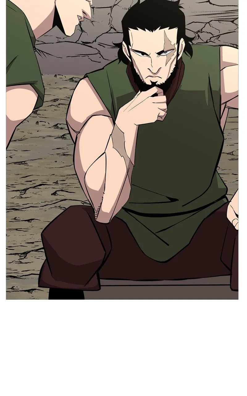 Read Becoming the Monarch chapter 67 image 7 on Lezhin