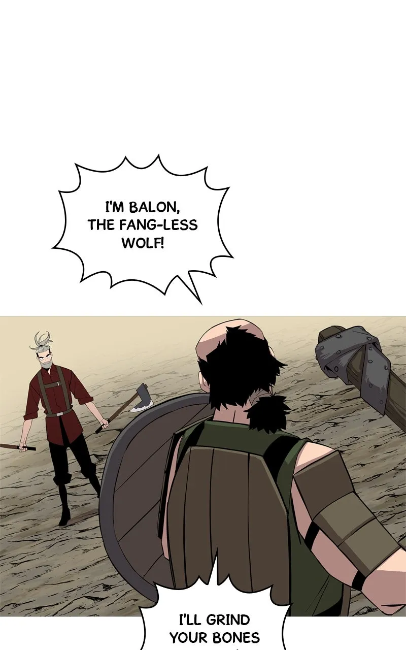 Read Becoming the Monarch chapter 67 image 76 on Lezhin