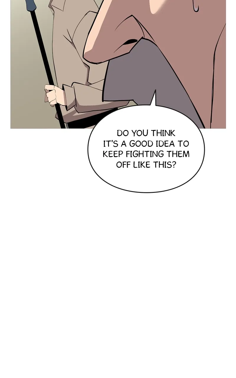 Read Becoming the Monarch chapter 67 image 78 on Lezhin