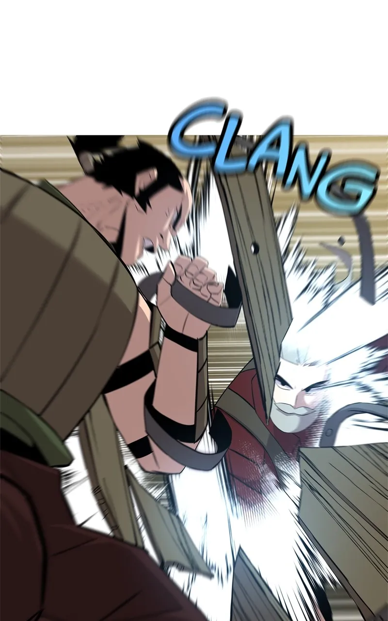 Read Becoming the Monarch chapter 67 image 83 on Lezhin