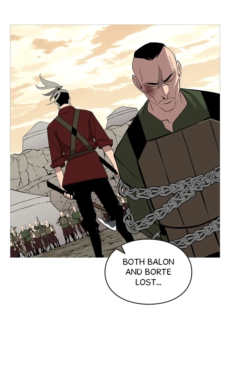 Read Becoming the Monarch chapter 67 image 89 on Lezhin