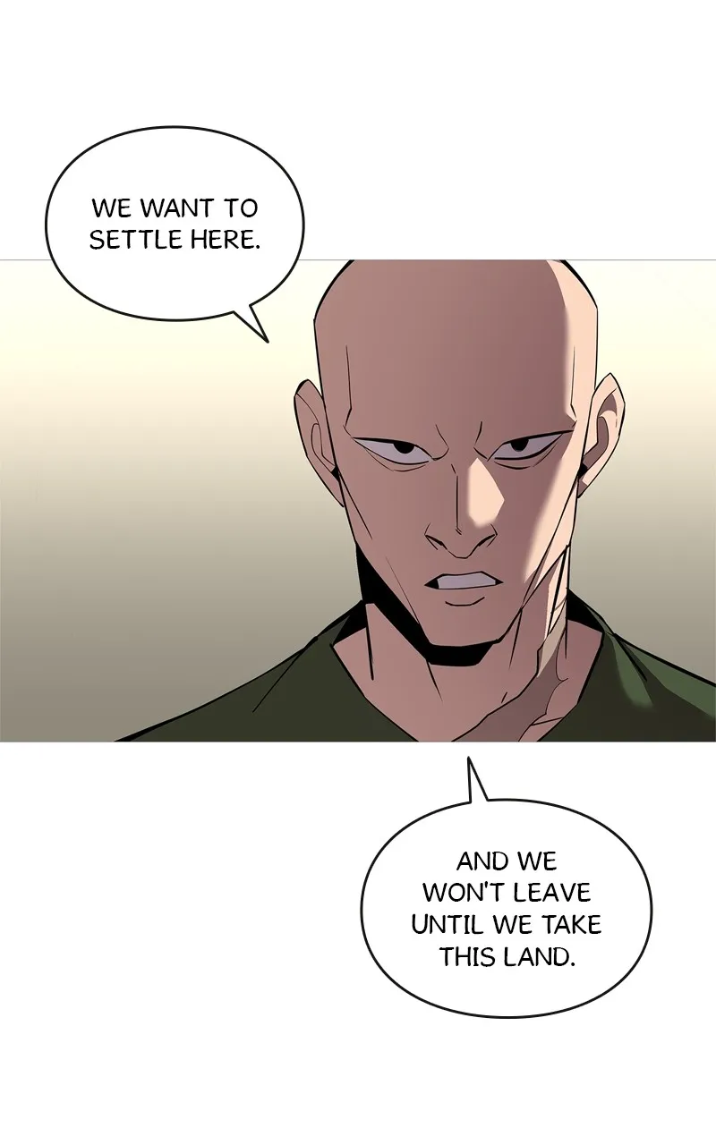 Read Becoming the Monarch chapter 67 image 9 on Lezhin
