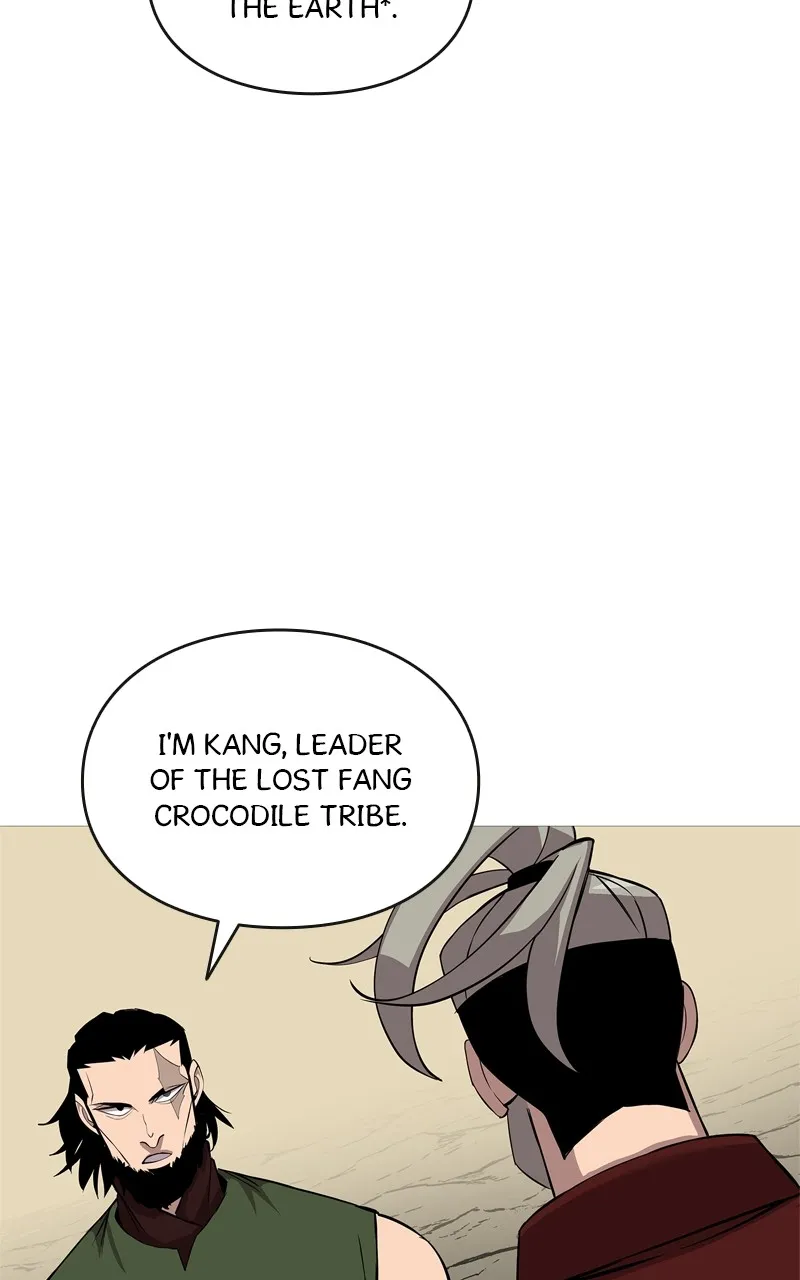 Read Becoming the Monarch chapter 67 image 91 on Lezhin