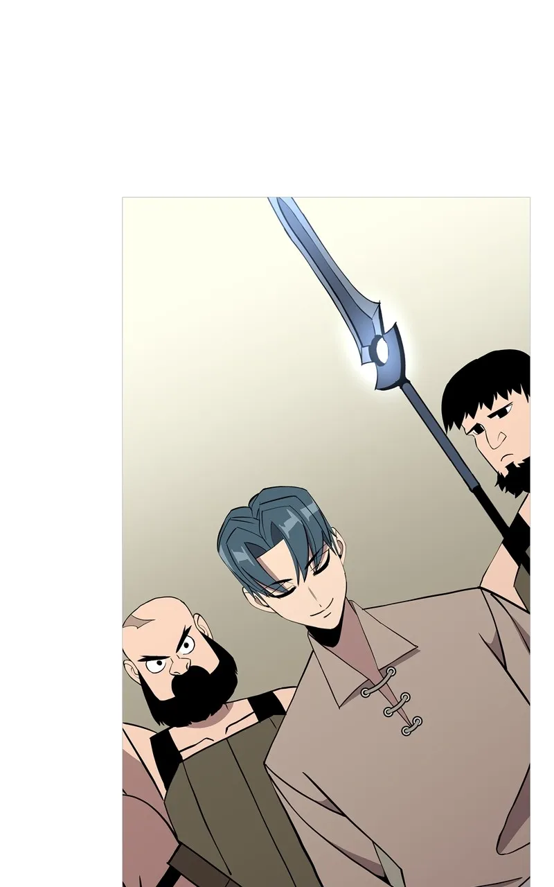 Read Becoming the Monarch chapter 68 image 100 on Lezhin