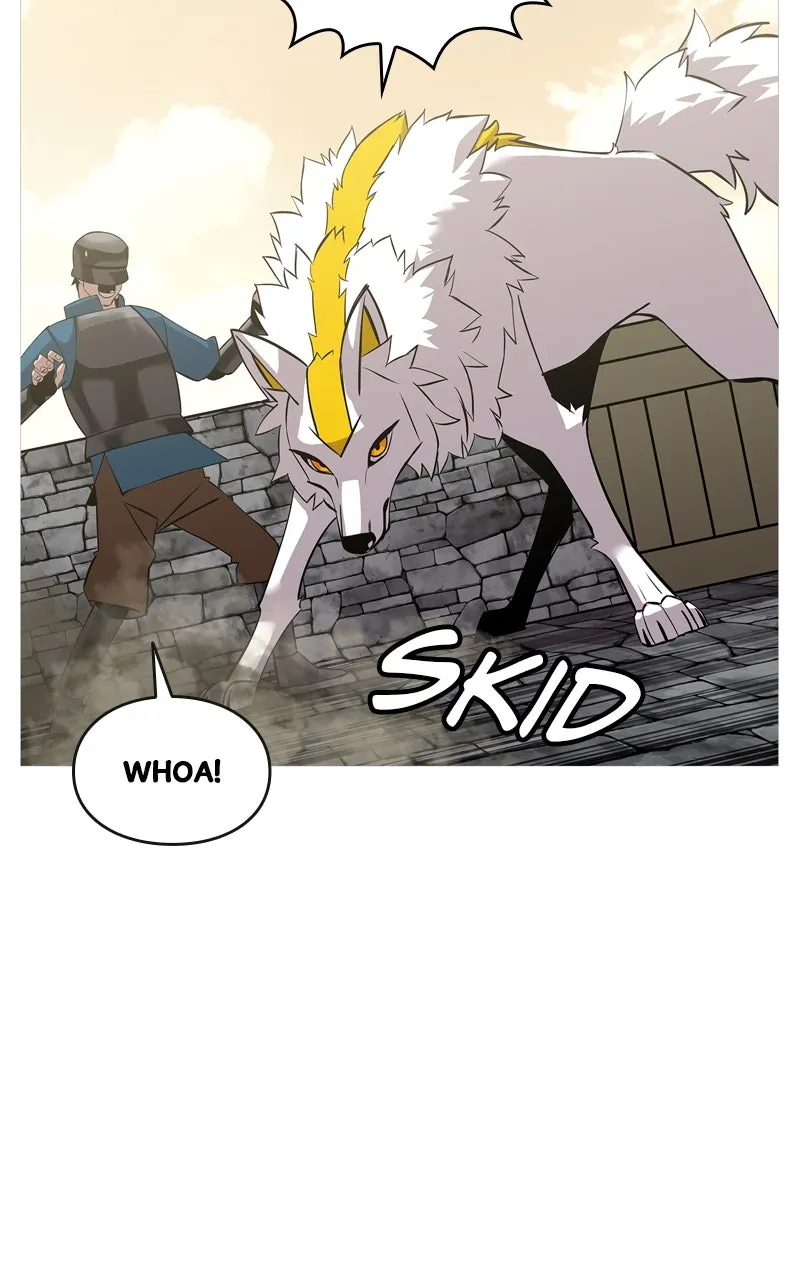 Read Becoming the Monarch chapter 68 image 11 on Lezhin