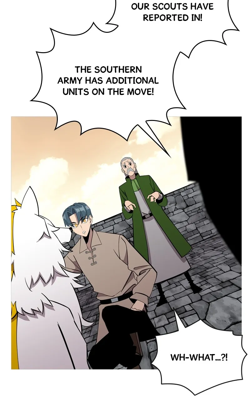 Read Becoming the Monarch chapter 68 image 14 on Lezhin