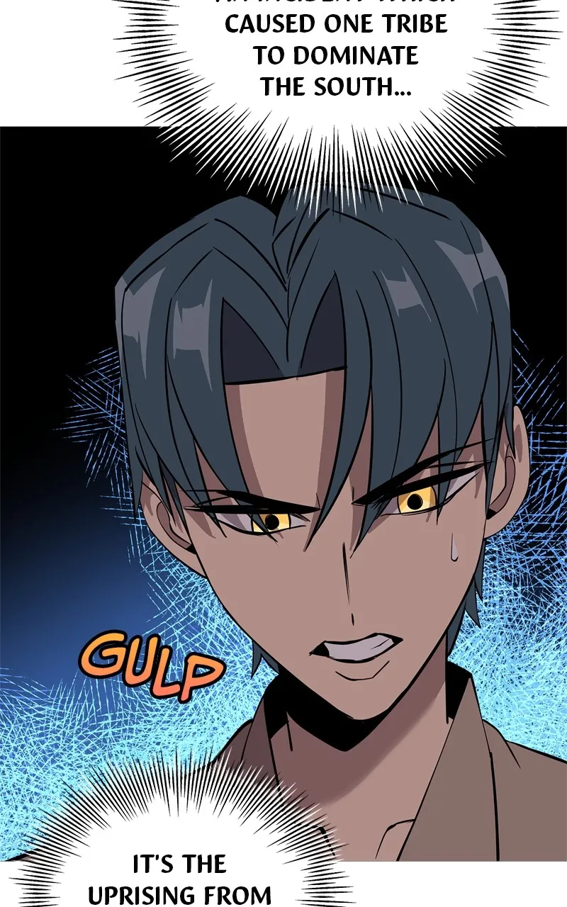 Read Becoming the Monarch chapter 68 image 22 on Lezhin