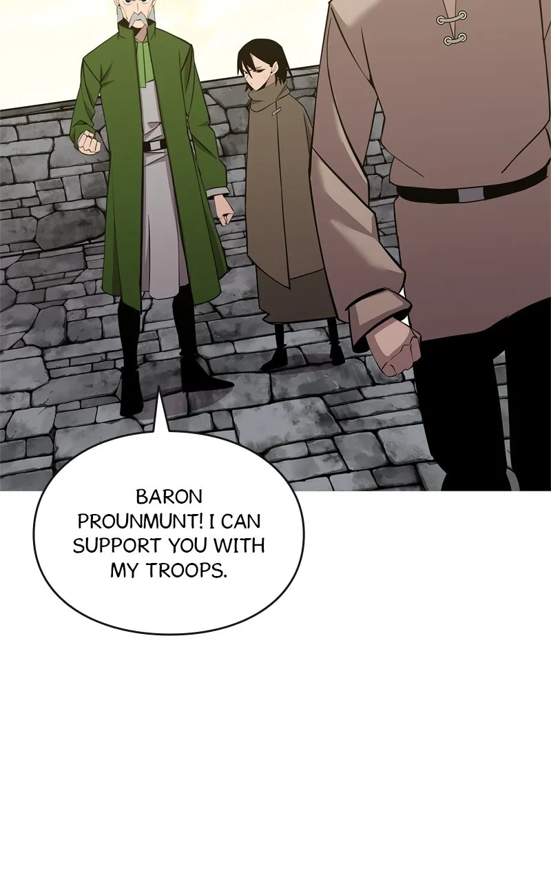Read Becoming the Monarch chapter 68 image 24 on Lezhin