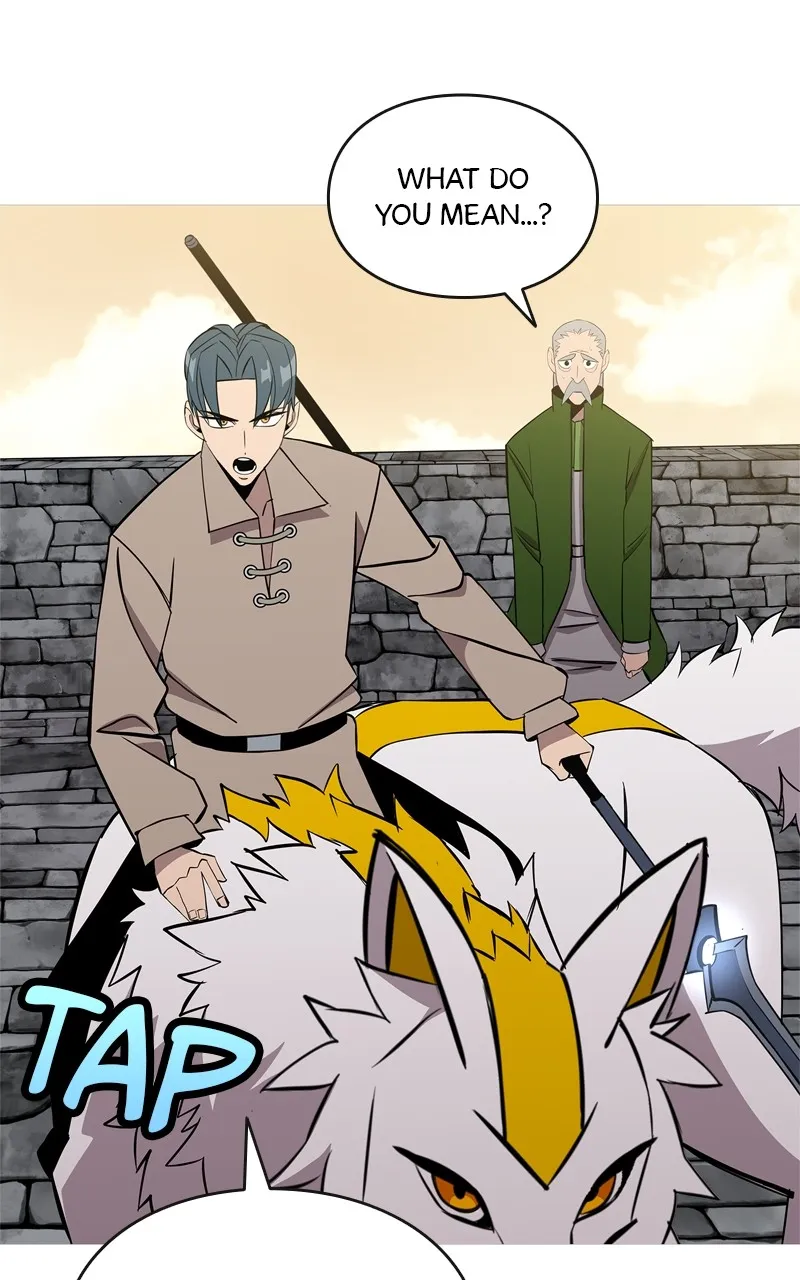 Read Becoming the Monarch chapter 68 image 27 on Lezhin