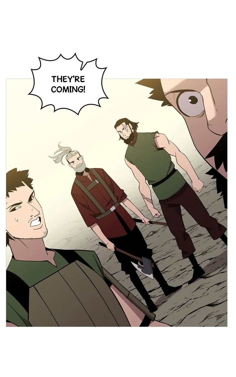Read Becoming the Monarch chapter 68 image 30 on Lezhin