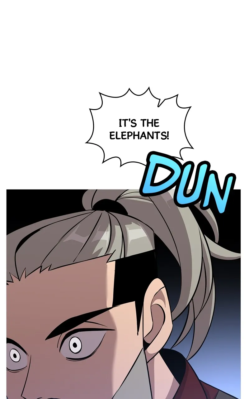 Read Becoming the Monarch chapter 68 image 31 on Lezhin