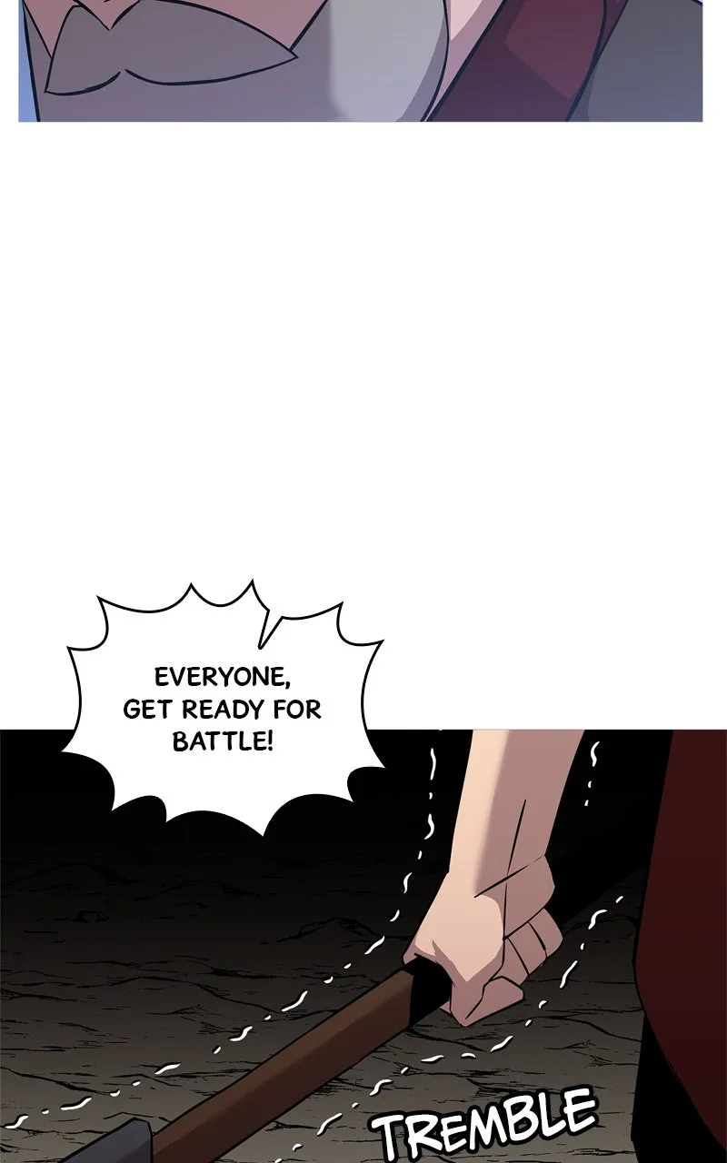 Read Becoming the Monarch chapter 68 image 32 on Lezhin