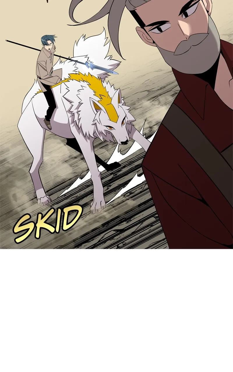 Read Becoming the Monarch chapter 68 image 34 on Lezhin