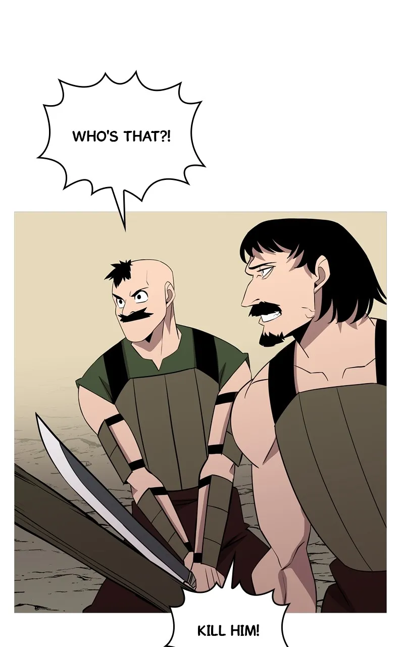 Read Becoming the Monarch chapter 68 image 35 on Lezhin