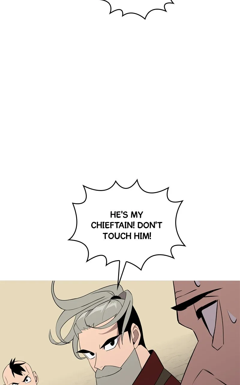 Read Becoming the Monarch chapter 68 image 36 on Lezhin