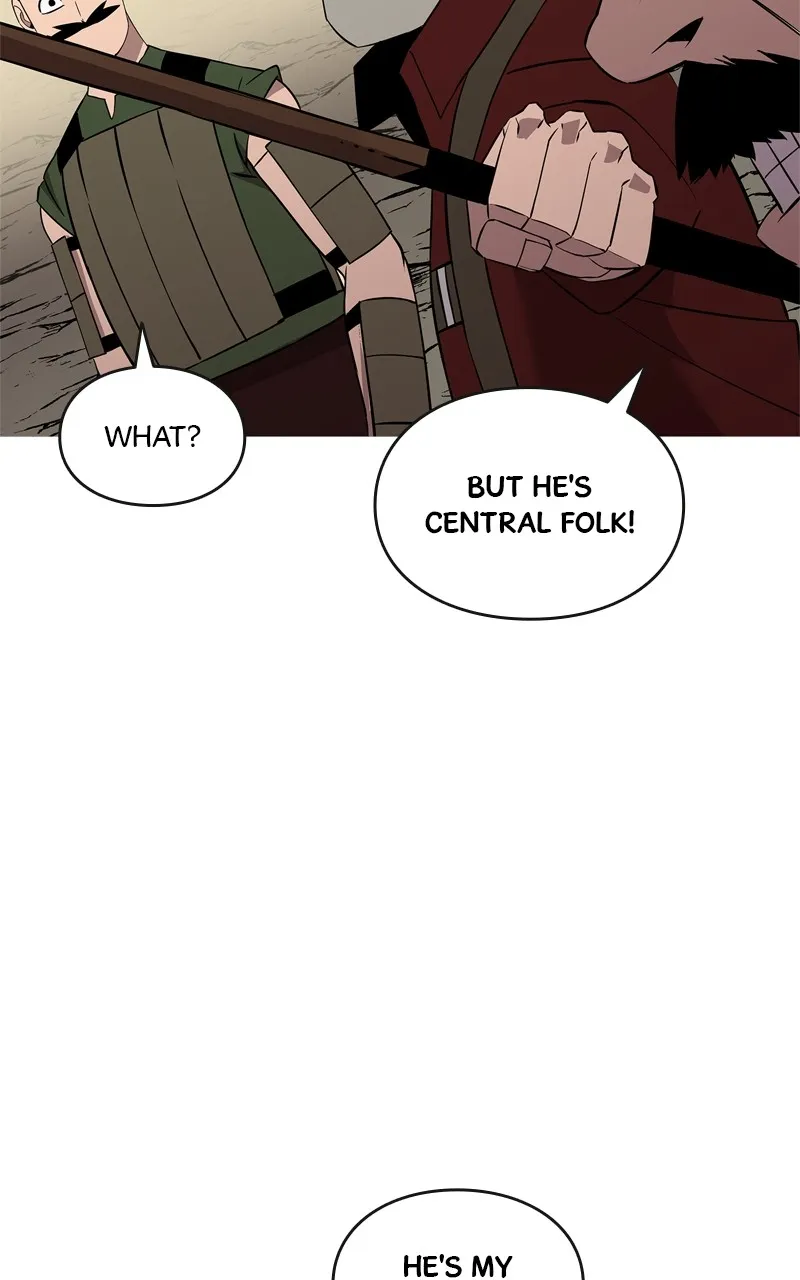 Read Becoming the Monarch chapter 68 image 37 on Lezhin
