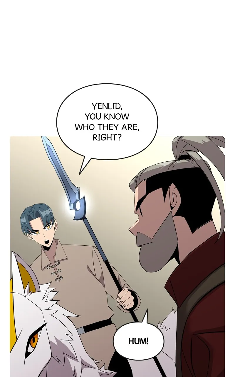 Read Becoming the Monarch chapter 68 image 39 on Lezhin