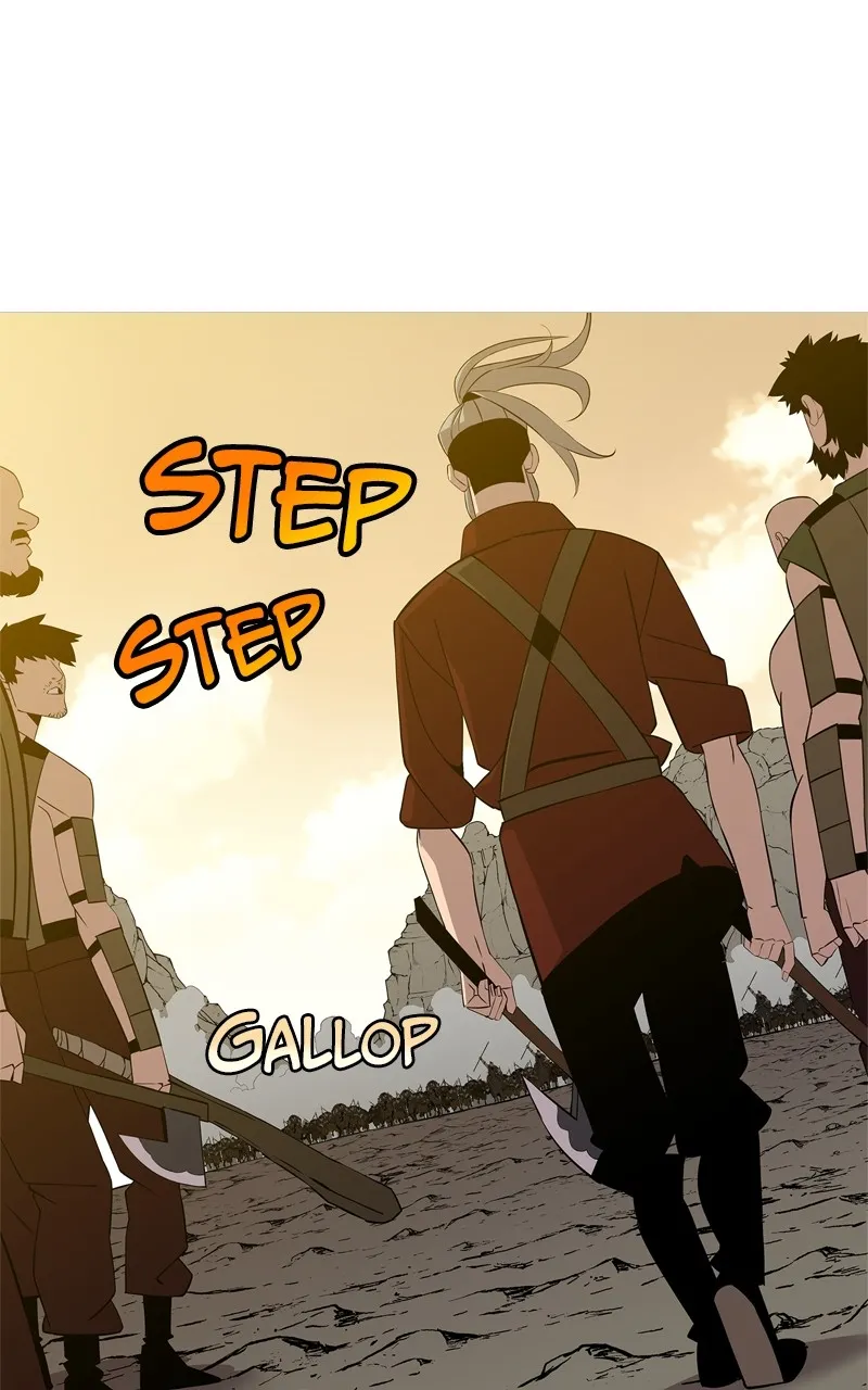 Read Becoming the Monarch chapter 68 image 43 on Lezhin