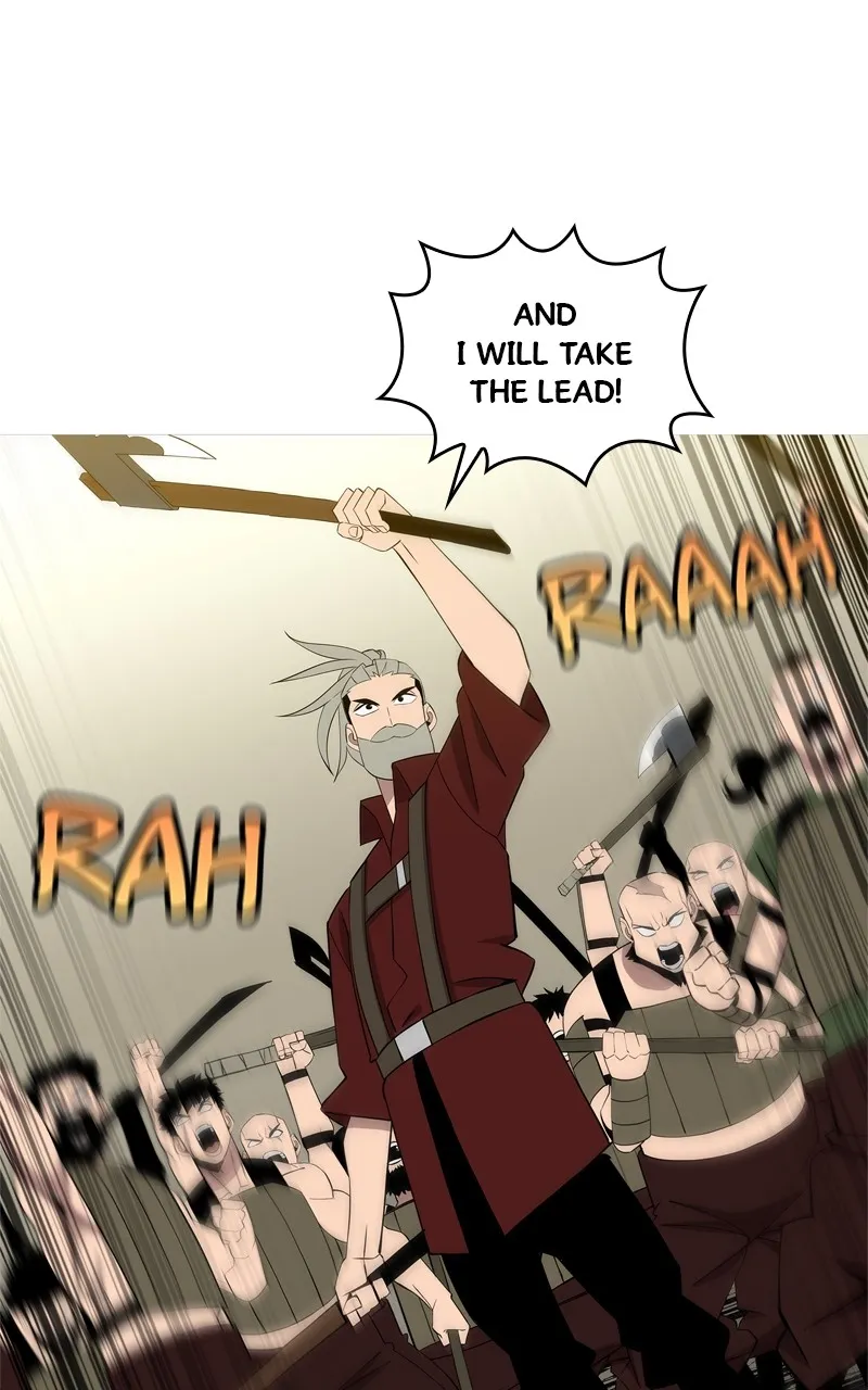 Read Becoming the Monarch chapter 68 image 47 on Lezhin