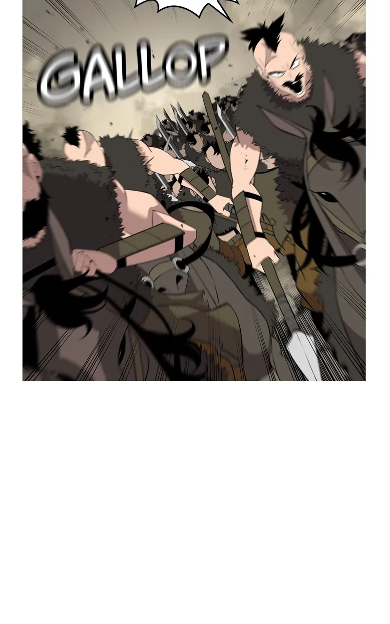 Read Becoming the Monarch chapter 68 image 49 on Lezhin