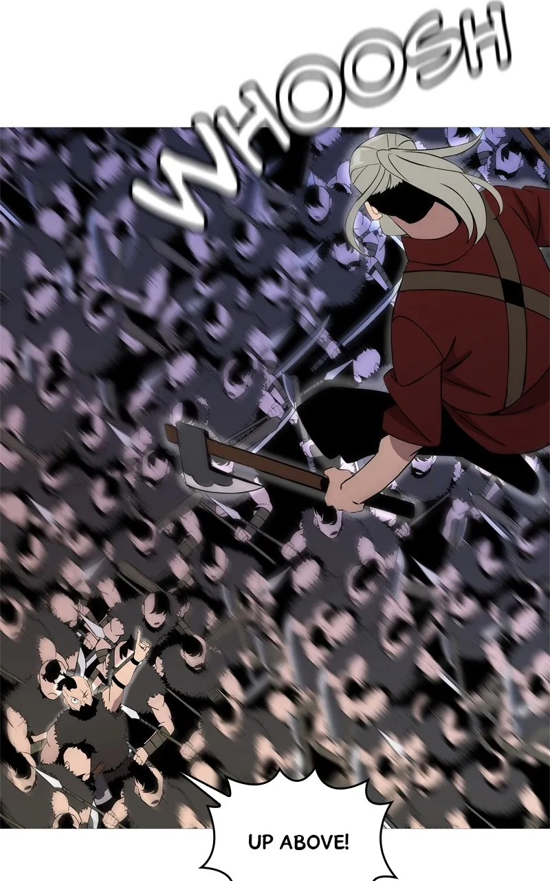Read Becoming the Monarch chapter 68 image 67 on Lezhin