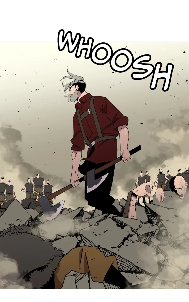 Read Becoming the Monarch chapter 68 image 71 on Lezhin