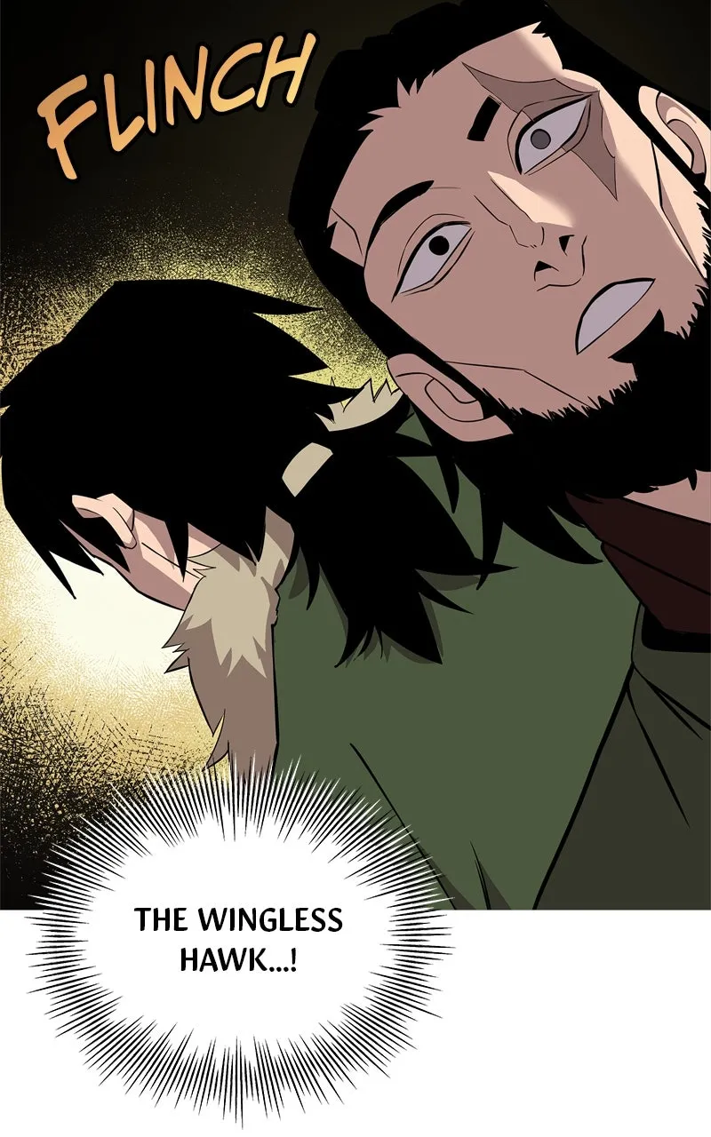 Read Becoming the Monarch chapter 68 image 8 on Lezhin