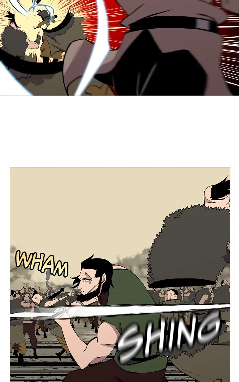 Read Becoming the Monarch chapter 68 image 91 on Lezhin