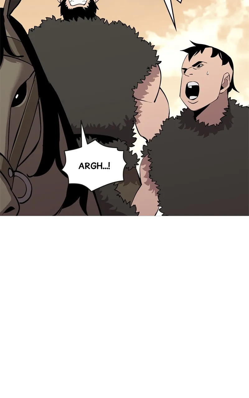 Read Becoming the Monarch chapter 68 image 93 on Lezhin