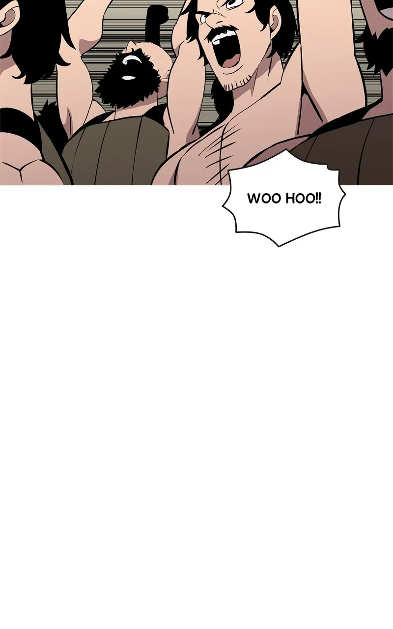 Read Becoming the Monarch chapter 68 image 97 on Lezhin