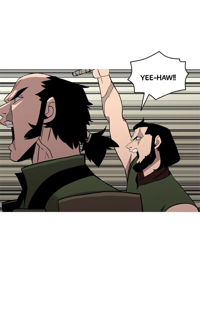 Read Becoming the Monarch chapter 68 image 99 on Lezhin