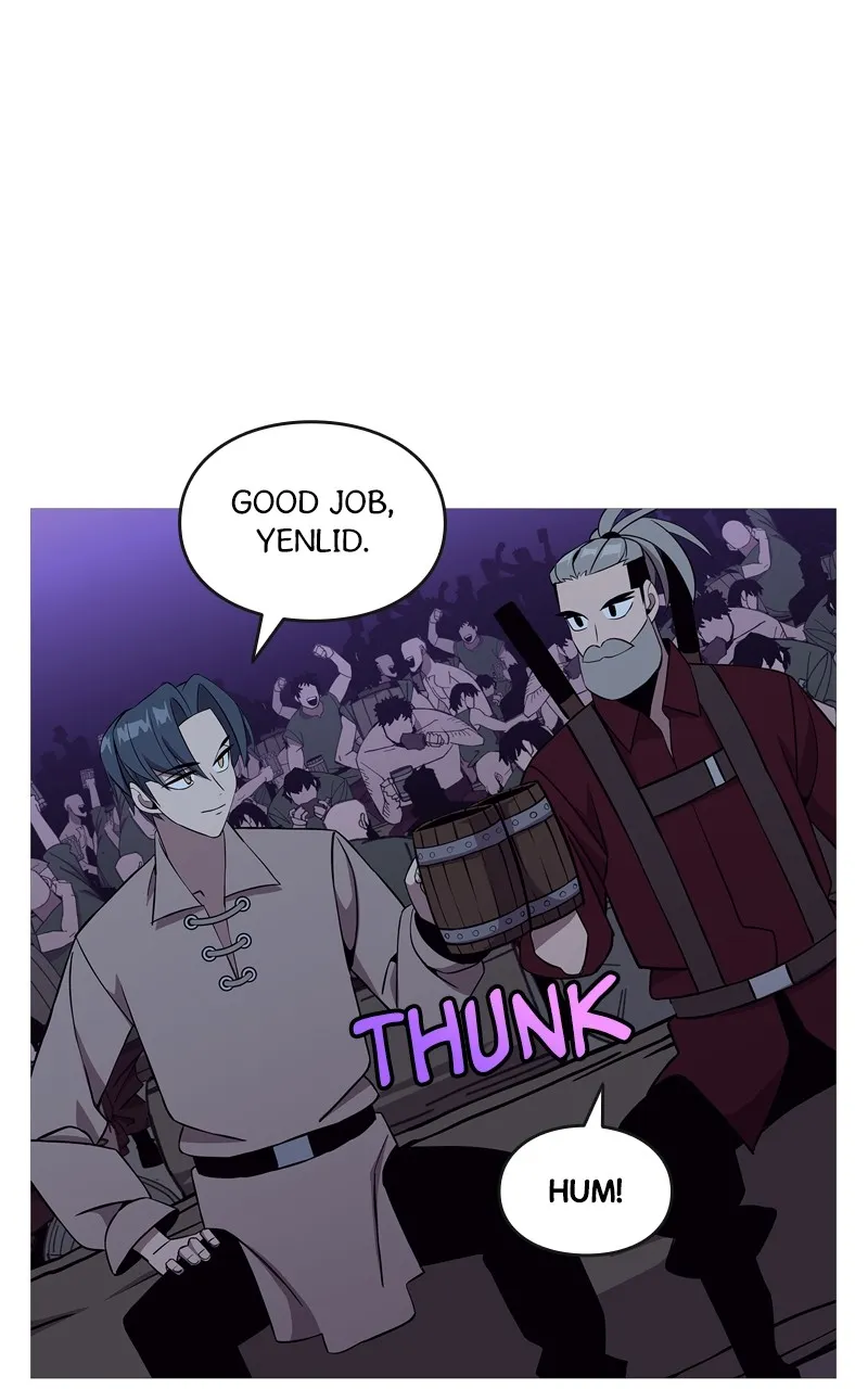 Read Becoming the Monarch chapter 69 image 10 on Lezhin