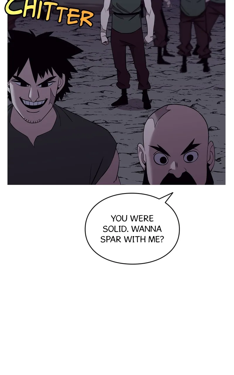 Read Becoming the Monarch chapter 69 image 13 on Lezhin