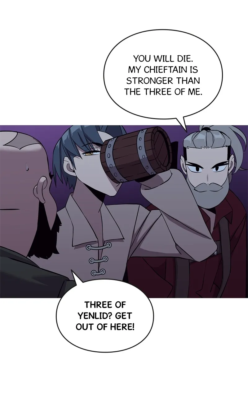 Read Becoming the Monarch chapter 69 image 14 on Lezhin