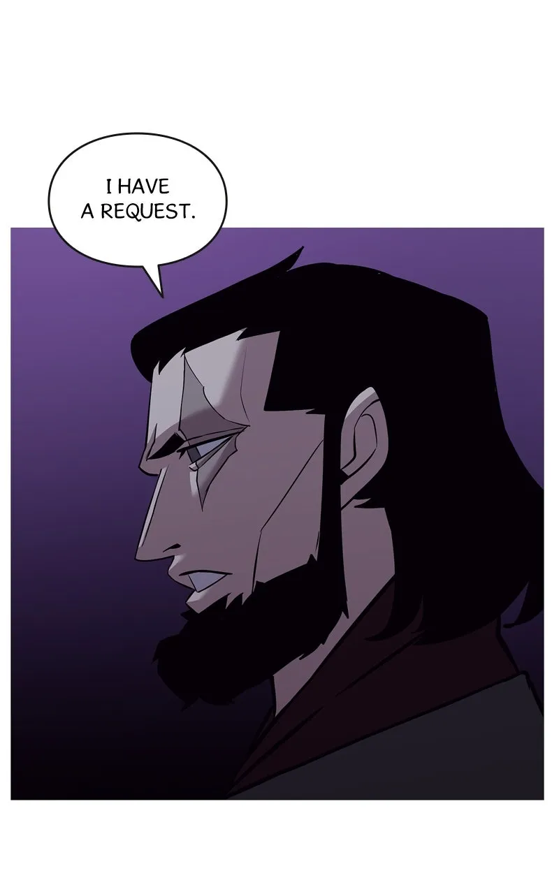 Read Becoming the Monarch chapter 69 image 18 on Lezhin