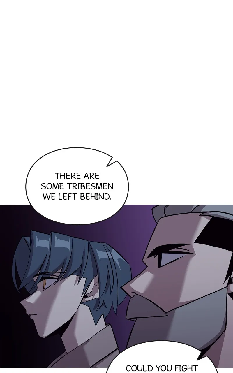 Read Becoming the Monarch chapter 69 image 19 on Lezhin