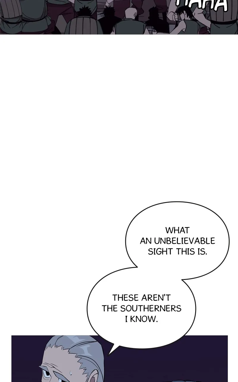 Read Becoming the Monarch chapter 69 image 2 on Lezhin