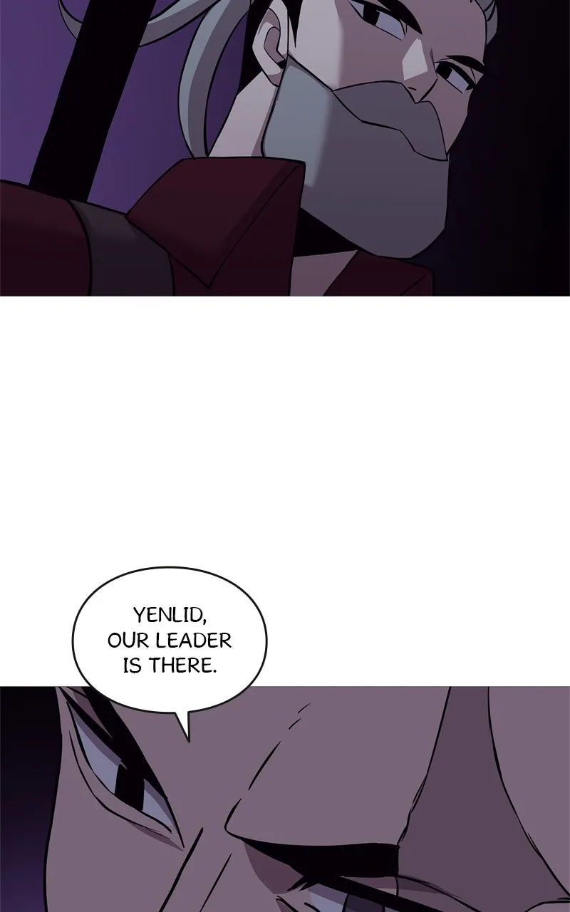 Read Becoming the Monarch chapter 69 image 21 on Lezhin