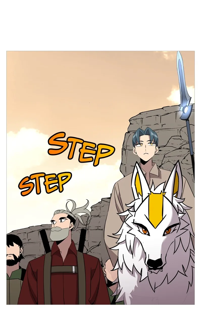 Read Becoming the Monarch chapter 69 image 27 on Lezhin