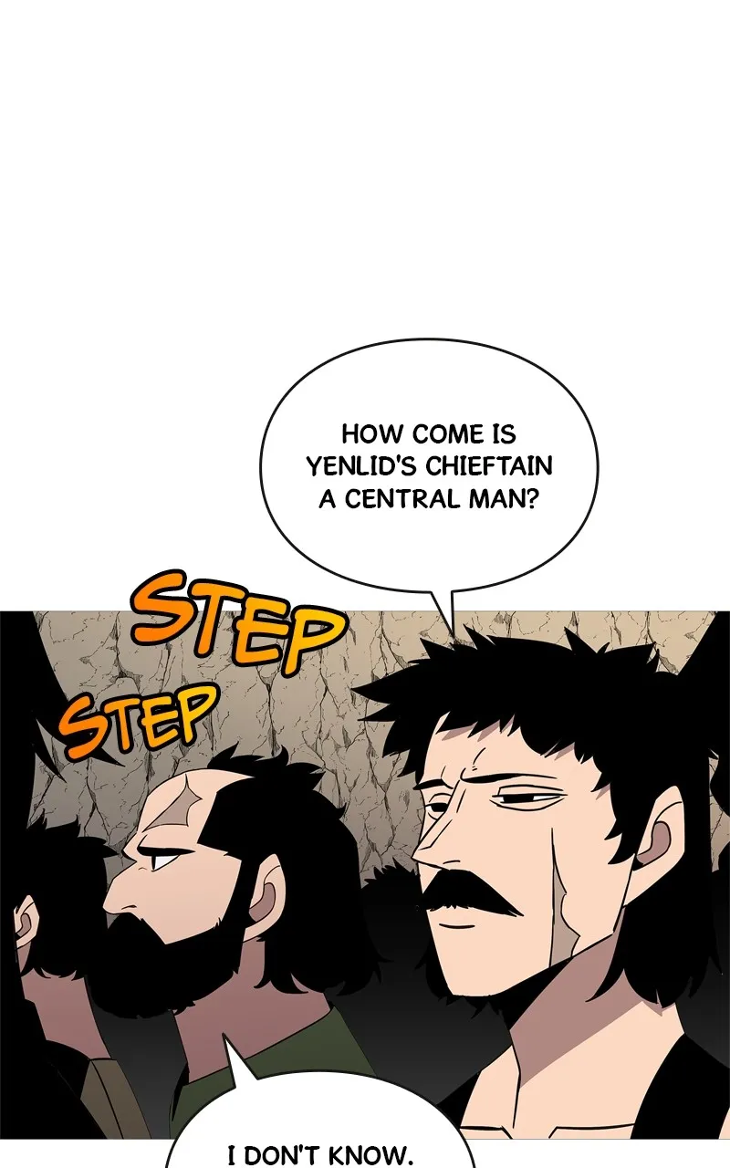 Read Becoming the Monarch chapter 69 image 28 on Lezhin