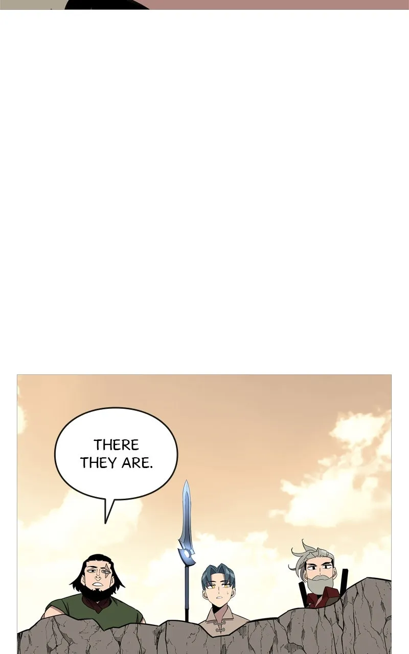 Read Becoming the Monarch chapter 69 image 30 on Lezhin